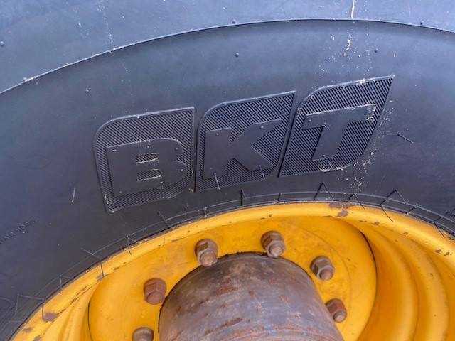 Volvo L 50 GS 35 km/h, new transmission (12005091)