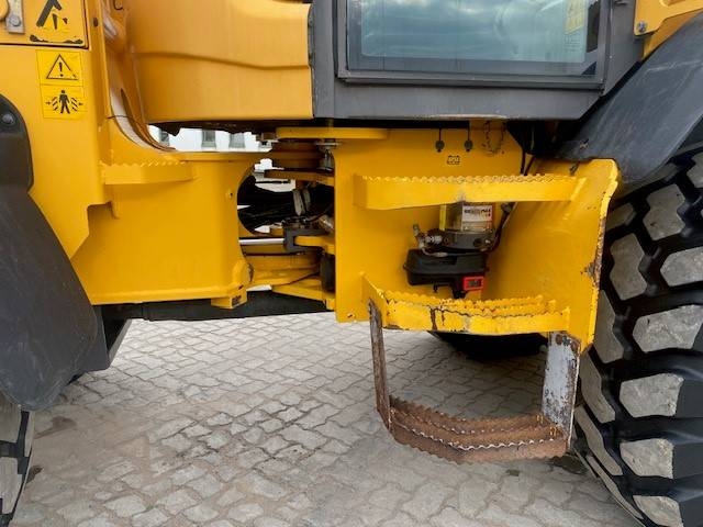 Volvo L 50 GS 35 km/h, new transmission (12005091)