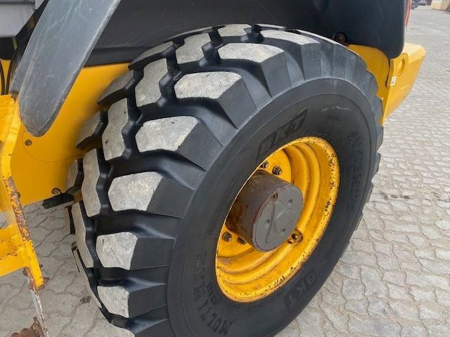 Volvo L 50 GS 35 km/h, new transmission (12005091)