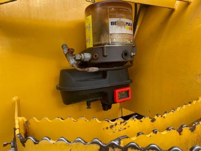 Volvo L 50 GS 35 km/h, new transmission (12005091)