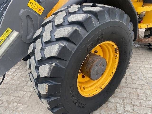 Volvo L 50 GS 35 km/h, new transmission (12005091)