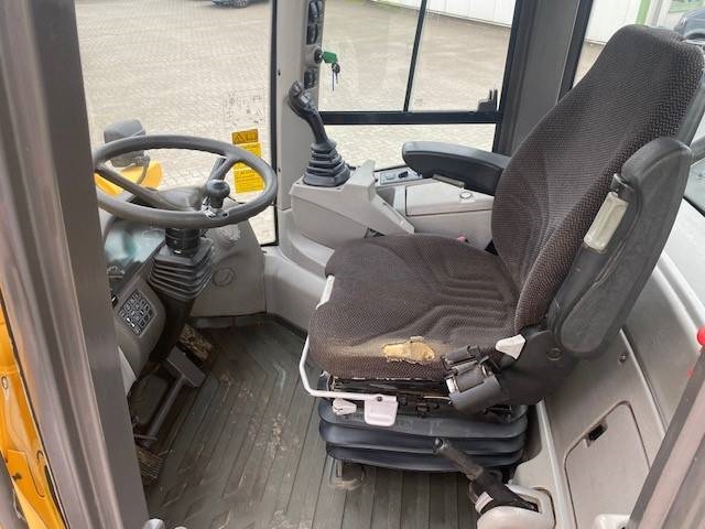 Volvo L 50 GS 35 km/h, new transmission (12005091)