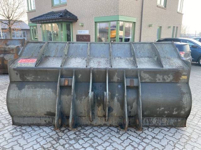 KSW (12005242)  5.0 cbm gebr. Schaufel / bucket