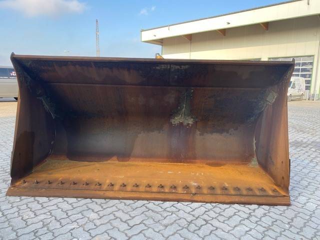 KSW (12005242)  5.0 cbm gebr. Schaufel / bucket
