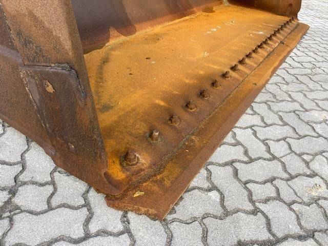 KSW (12005242)  5.0 cbm gebr. Schaufel / bucket