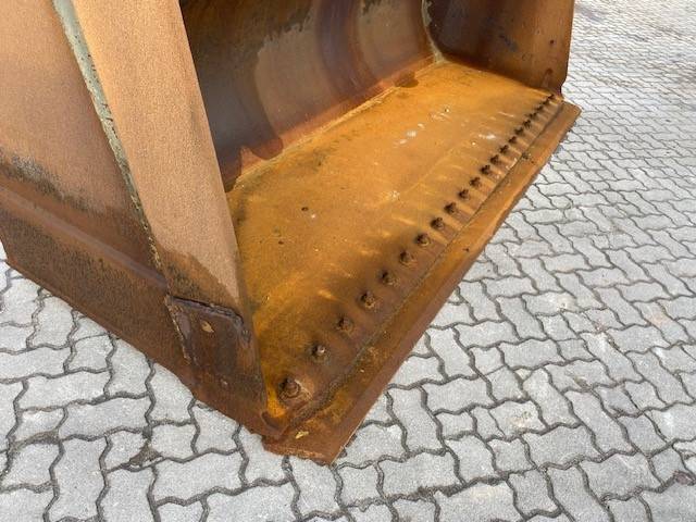 KSW (12005242)  5.0 cbm gebr. Schaufel / bucket