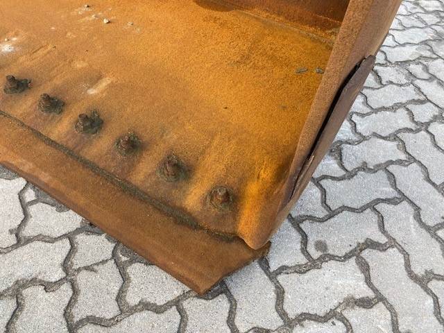 KSW (12005242)  5.0 cbm gebr. Schaufel / bucket