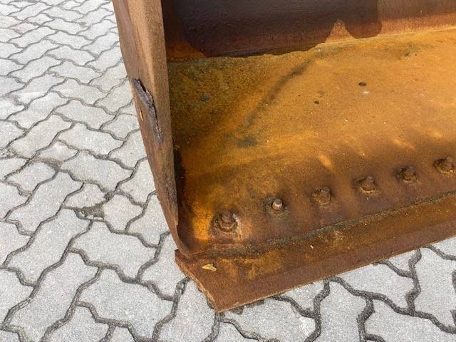 KSW (12005242)  5.0 cbm gebr. Schaufel / bucket