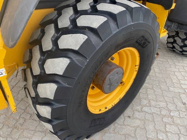 Volvo L 50 GS 35 km/h, new transmission (12005091)