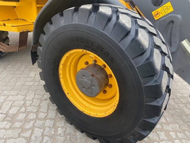 Volvo L 50 GS 35 km/h, new transmission (12005091)