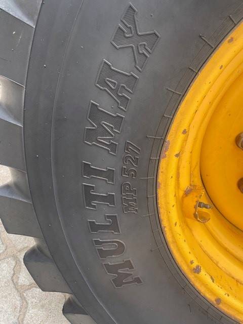 Volvo L 50 GS 35 km/h, new transmission (12005091)