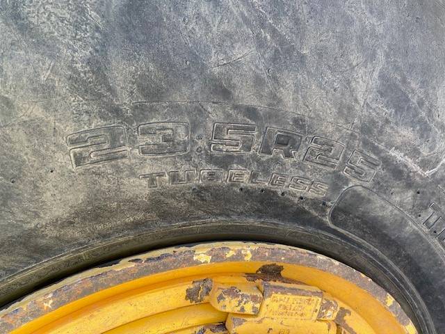 Volvo A 25 G MIETE / RENTAL (12005270)