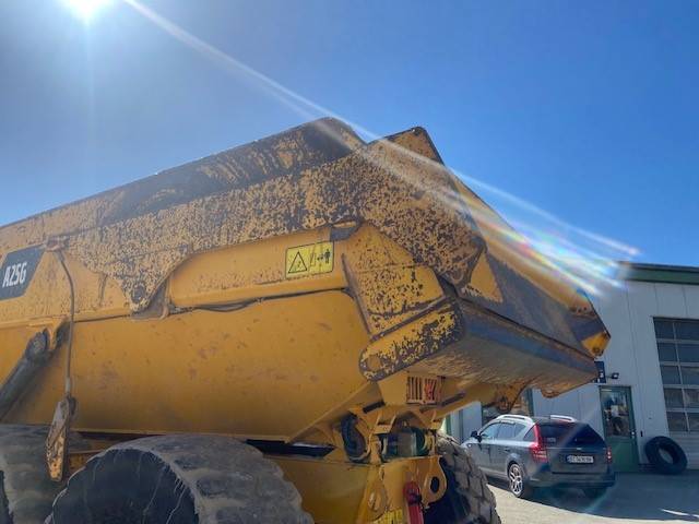 Volvo A 25 G MIETE / RENTAL (12005270)