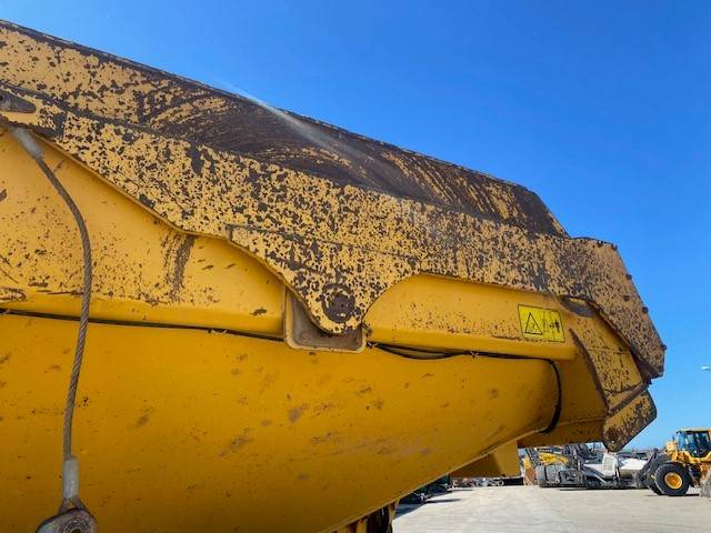 Volvo A 25 G MIETE / RENTAL (12005270)