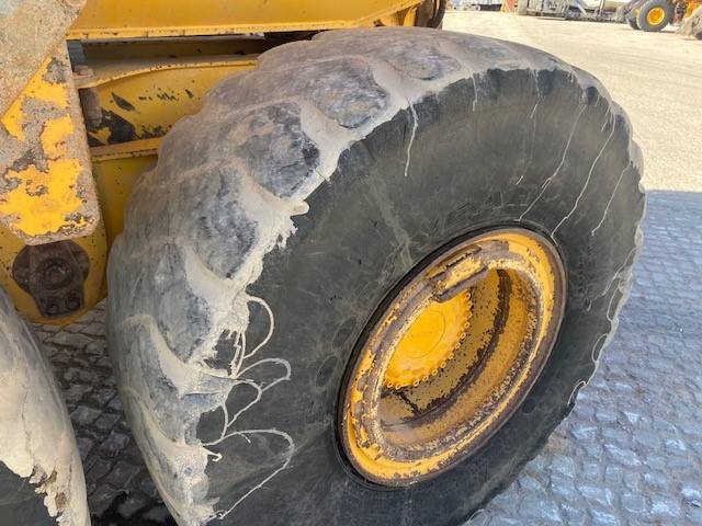 Volvo A 25 G MIETE / RENTAL (12005270)