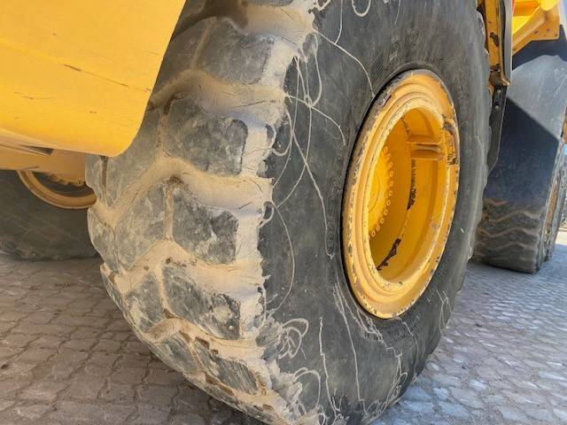 Volvo A 25 G MIETE / RENTAL (12005270)