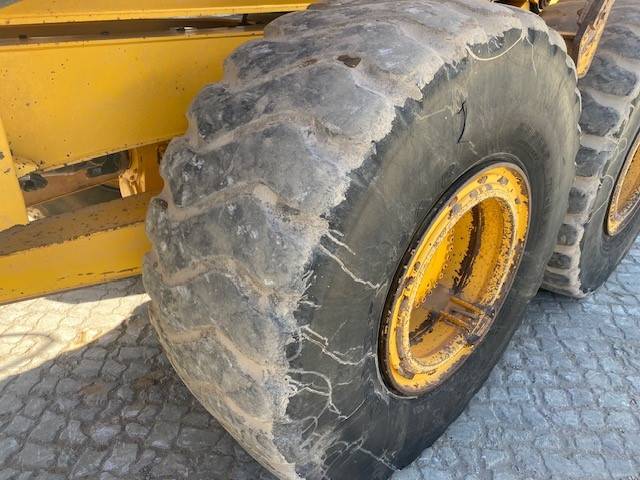 Volvo A 25 G MIETE / RENTAL (12005270)