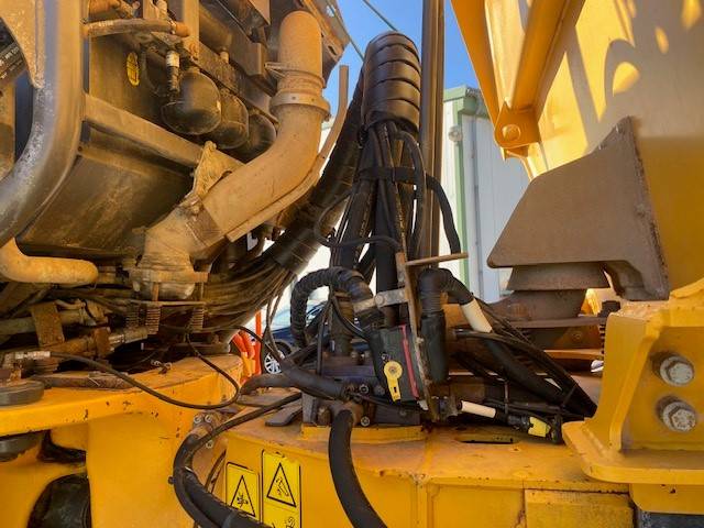 Volvo A 25 G MIETE / RENTAL (12005270)