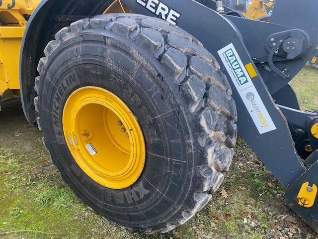 John Deere 744 P MIETE / RENTAL (12002126)