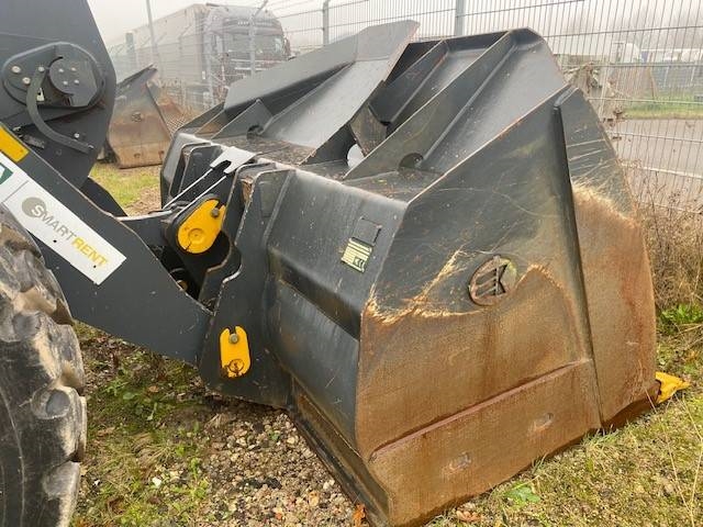 John Deere 744 P MIETE / RENTAL (12002126)
