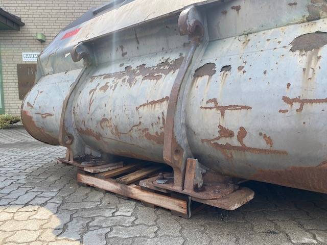 [Other] (2660) ca. 5.0 cbm Leichtgutschaufel 7 bucket