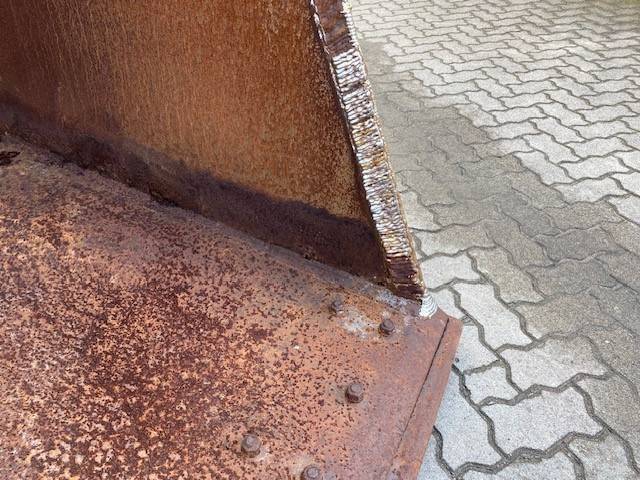 [Other] (2660) ca. 5.0 cbm Leichtgutschaufel 7 bucket