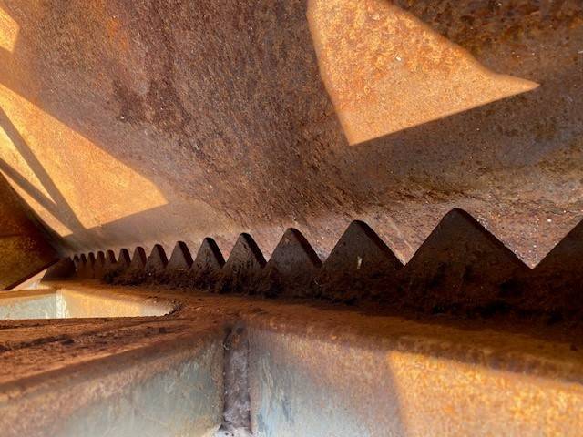 Seiler (2654) 2.5 cbm Seiler Schaufel / bucket