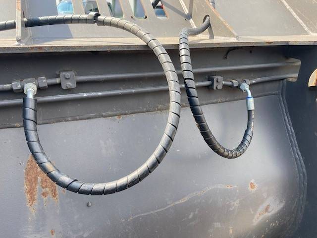 Seiler (2654) 2.5 cbm Seiler Schaufel / bucket