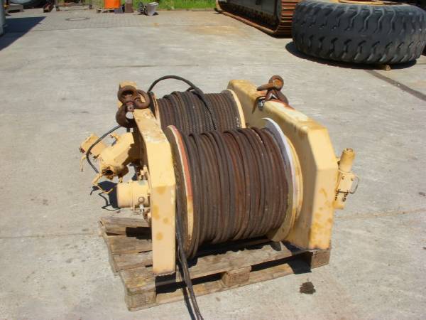 [Other] Zollern Winde / winch (261)