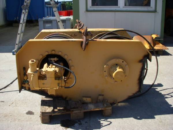 [Other] Zollern Winde / winch (261)