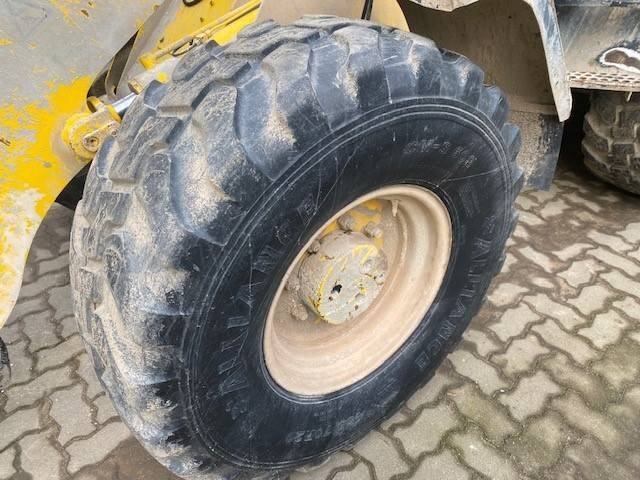 Komatsu WA 95-3 (12005663)