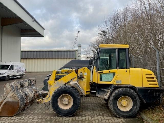 Komatsu WA 95-3 (12005663)