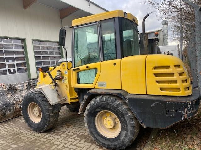 Komatsu WA 95-3 (12005663)