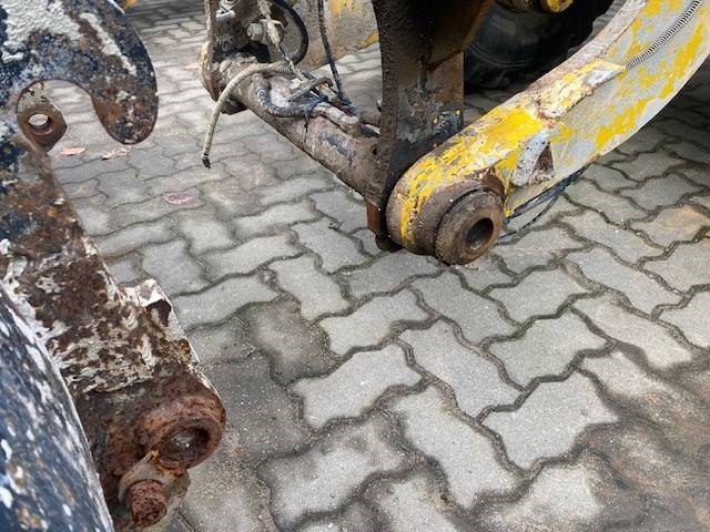 Komatsu WA 95-3 (12005663)