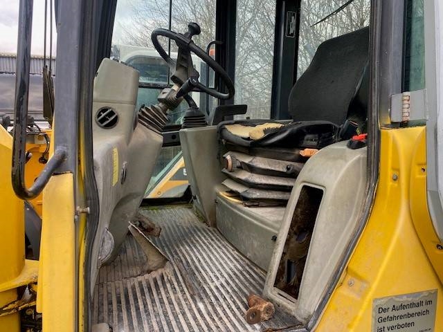 Komatsu WA 95-3 (12005663)