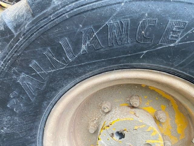 Komatsu WA 95-3 (12005663)