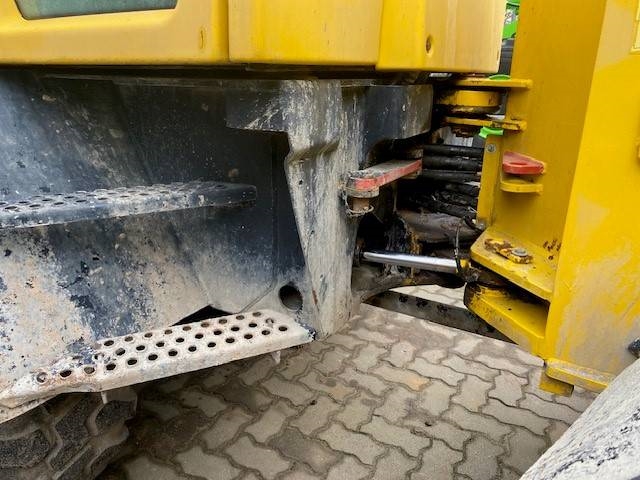 Komatsu WA 95-3 (12005663)