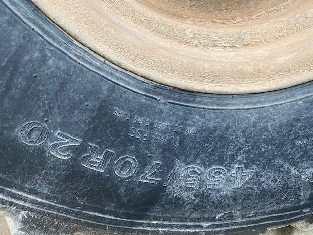 Komatsu WA 95-3 (12005663)