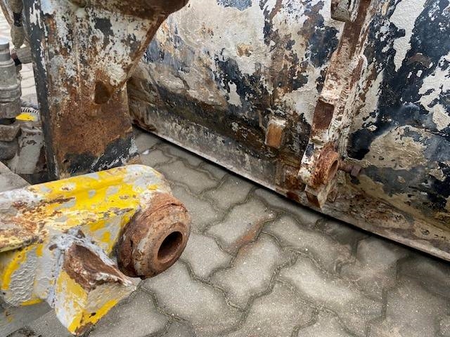 Komatsu WA 95-3 (12005663)