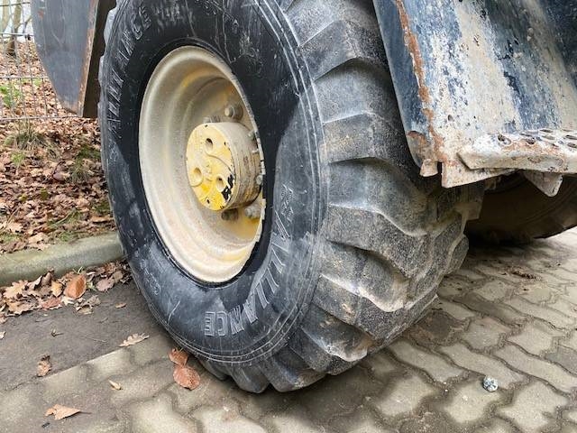 Komatsu WA 95-3 (12005663)