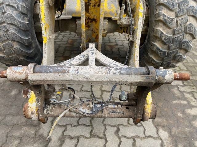 Komatsu WA 95-3 (12005663)