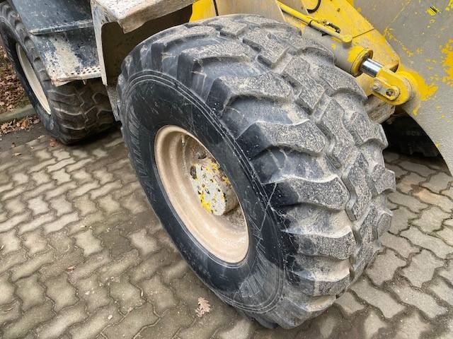 Komatsu WA 95-3 (12005663)