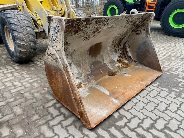 Komatsu WA 95-3 (12005663)