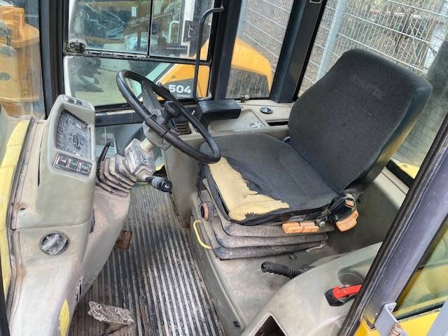 Komatsu WA 95-3 (12005663)