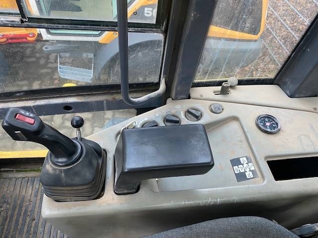 Komatsu WA 95-3 (12005663)