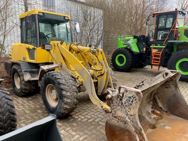 Komatsu WA 95-3 (12005663)