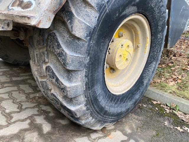 Komatsu WA 95-3 (12005663)