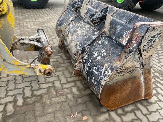 Komatsu WA 95-3 (12005663)