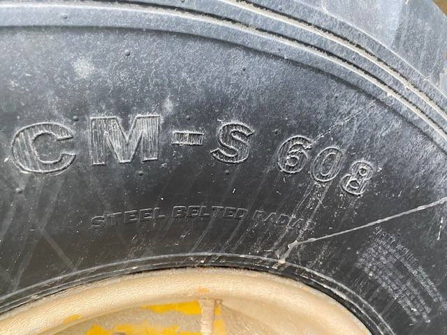 Komatsu WA 95-3 (12005663)