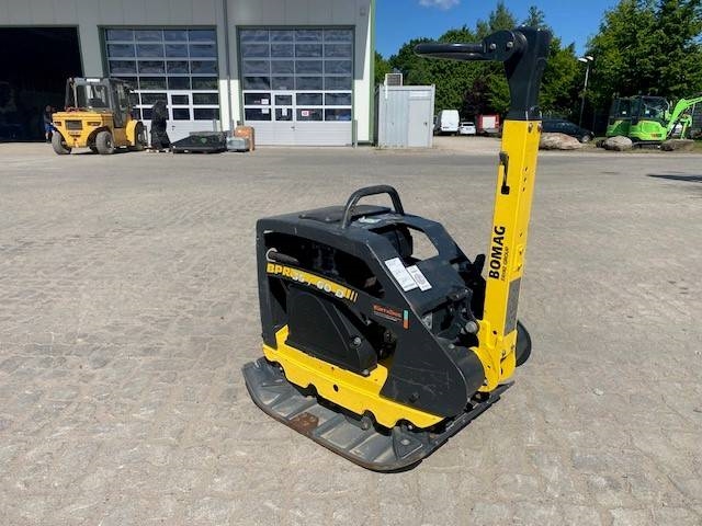 Bomag BPR 35/60 D MIETE / RENTAL (12005435)
